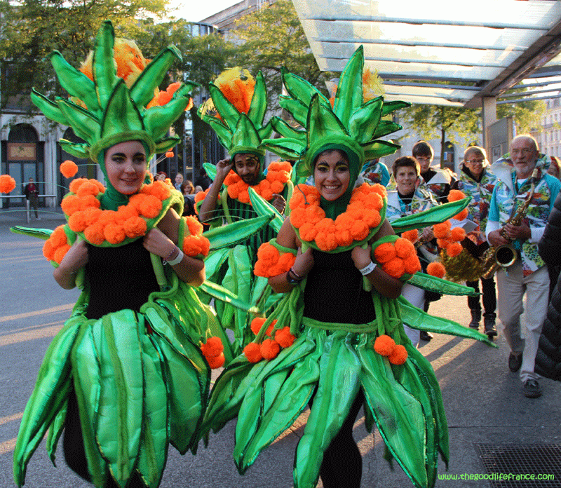 Lille3000-dancers