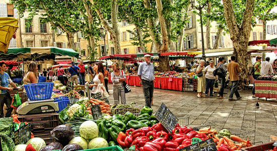 market-france