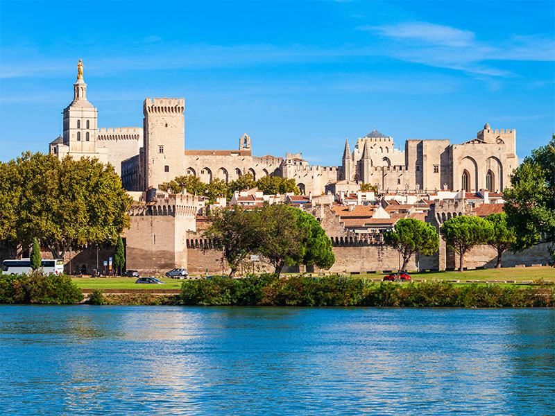 Avignon