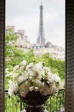 Paris Wedding